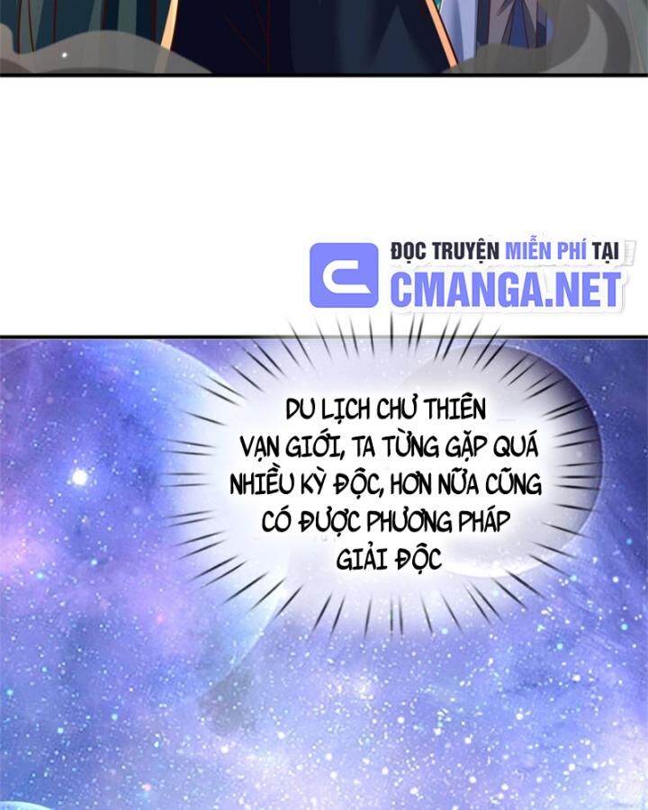 Ta Trở Về Từ Thế Giới Tu Tiên Chapter 261 - Trang 2