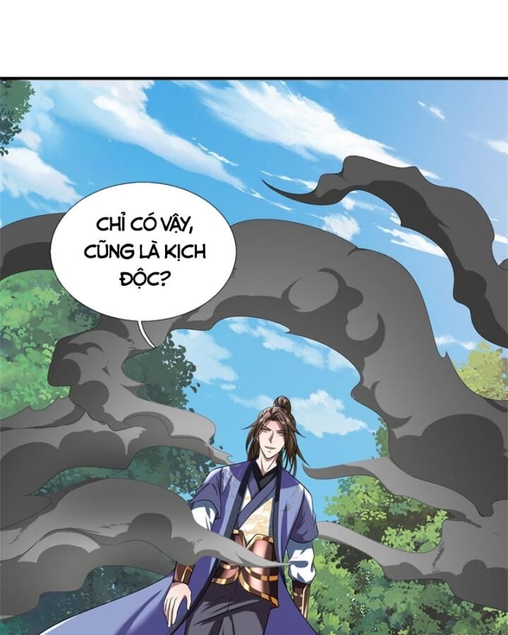 Ta Trở Về Từ Thế Giới Tu Tiên Chapter 261 - Trang 2