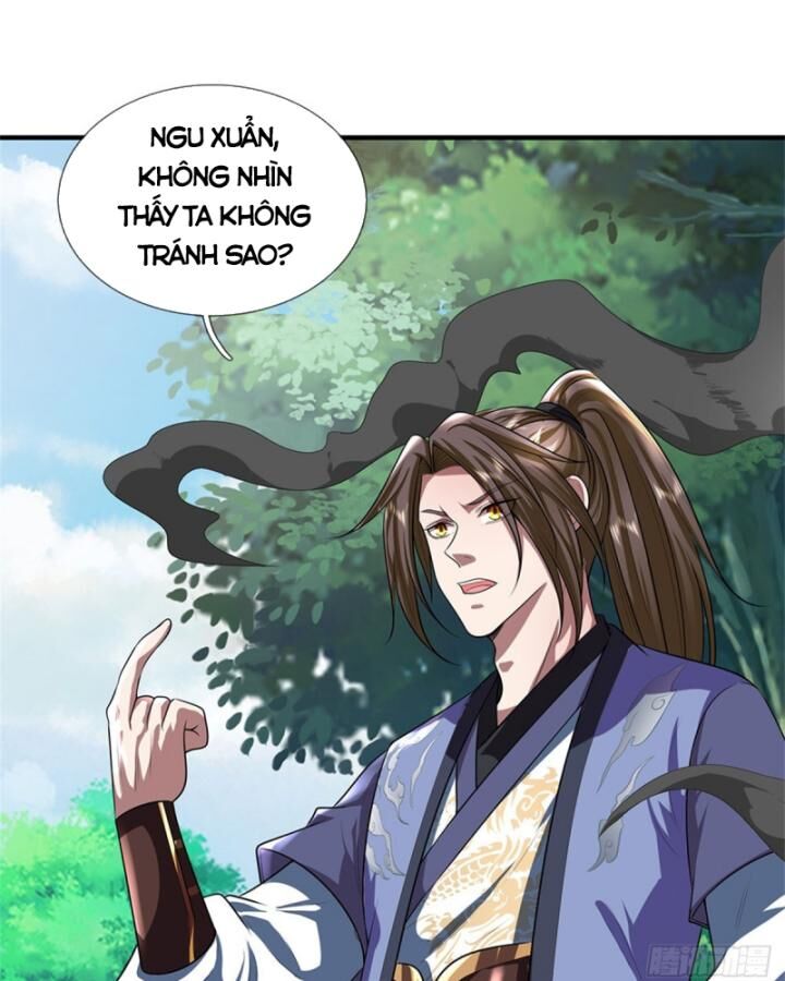 Ta Trở Về Từ Thế Giới Tu Tiên Chapter 261 - Trang 2