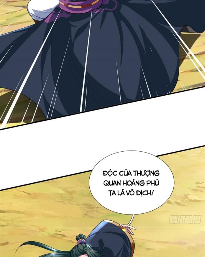 Ta Trở Về Từ Thế Giới Tu Tiên Chapter 261 - Trang 2