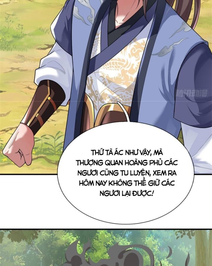 Ta Trở Về Từ Thế Giới Tu Tiên Chapter 261 - Trang 2