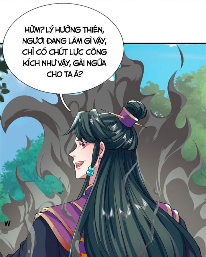 Ta Trở Về Từ Thế Giới Tu Tiên Chapter 261 - Trang 2