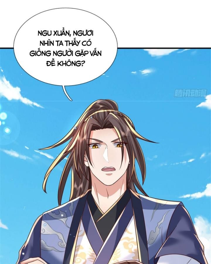 Ta Trở Về Từ Thế Giới Tu Tiên Chapter 261 - Trang 2