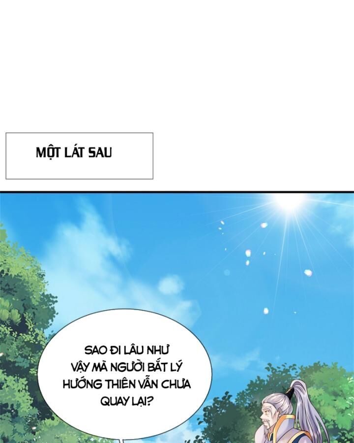 Ta Trở Về Từ Thế Giới Tu Tiên Chapter 264 - Trang 2