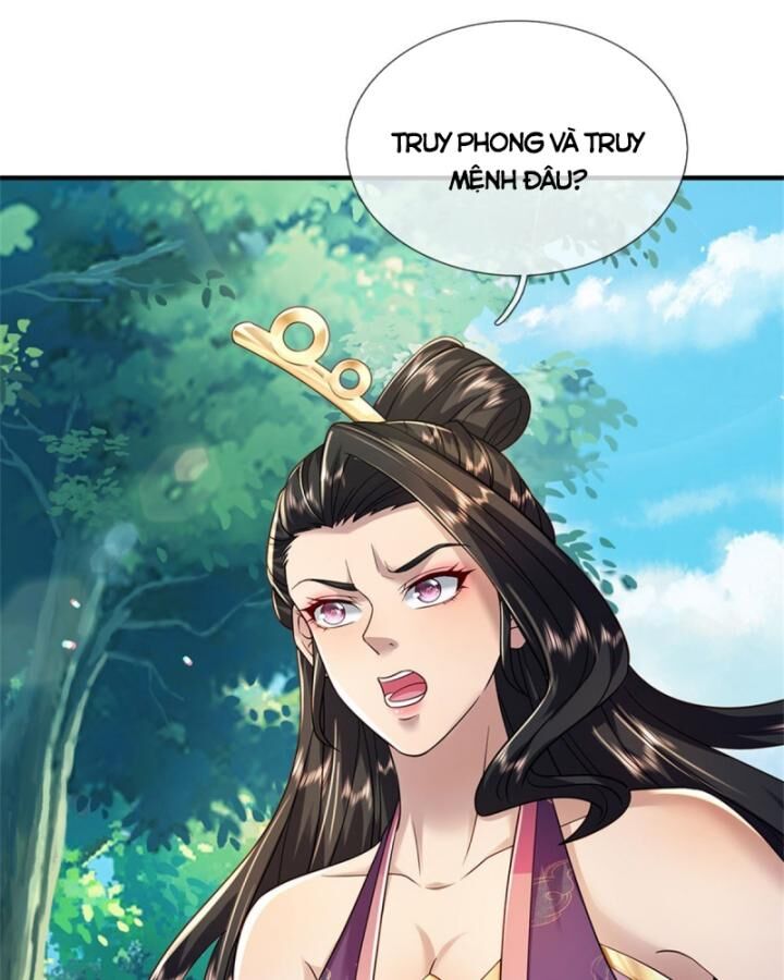 Ta Trở Về Từ Thế Giới Tu Tiên Chapter 264 - Trang 2