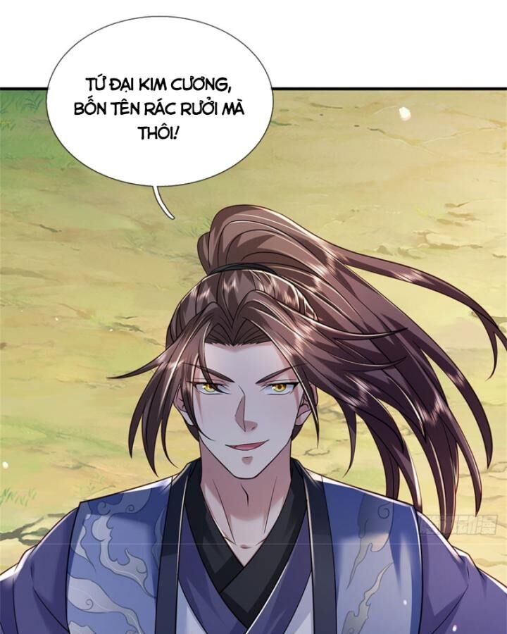 Ta Trở Về Từ Thế Giới Tu Tiên Chapter 264 - Trang 2