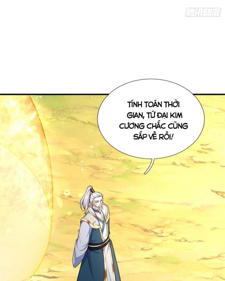 Ta Trở Về Từ Thế Giới Tu Tiên Chapter 264 - Trang 2