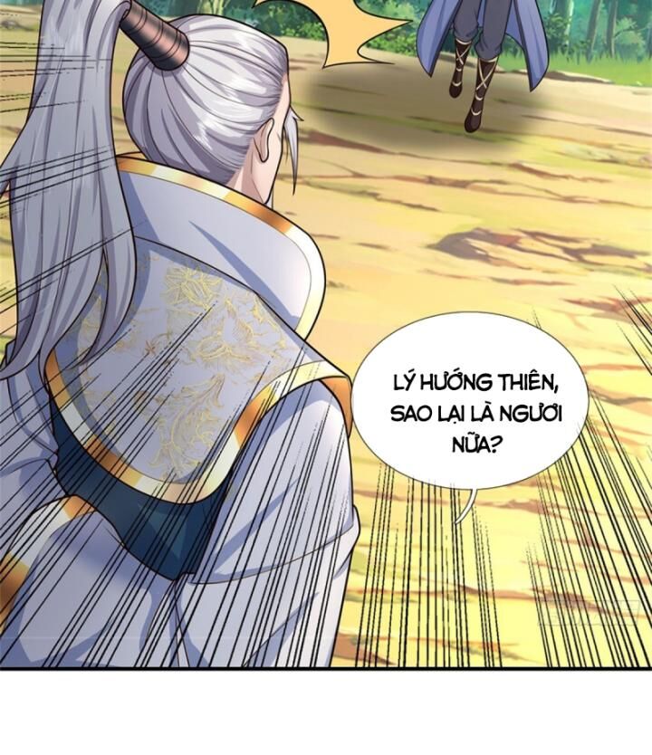 Ta Trở Về Từ Thế Giới Tu Tiên Chapter 264 - Trang 2