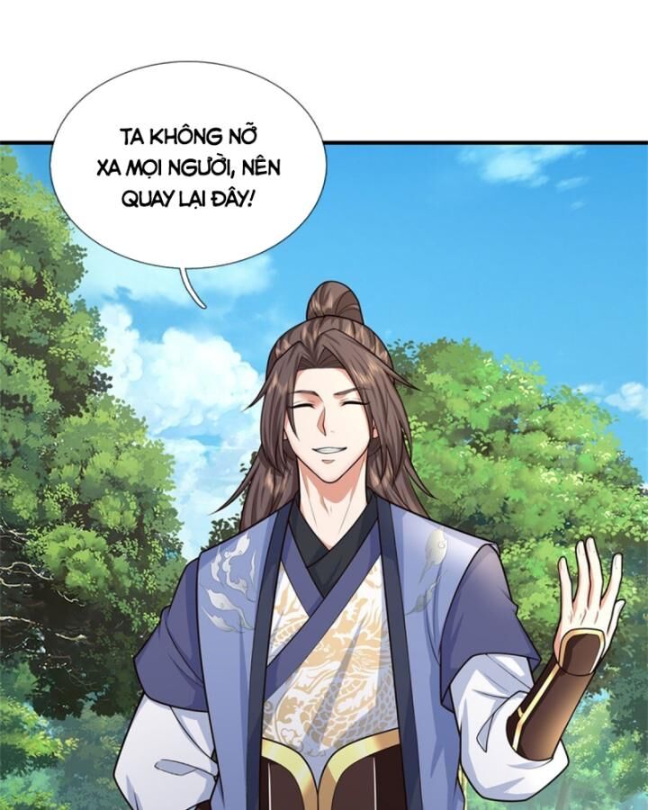 Ta Trở Về Từ Thế Giới Tu Tiên Chapter 264 - Trang 2