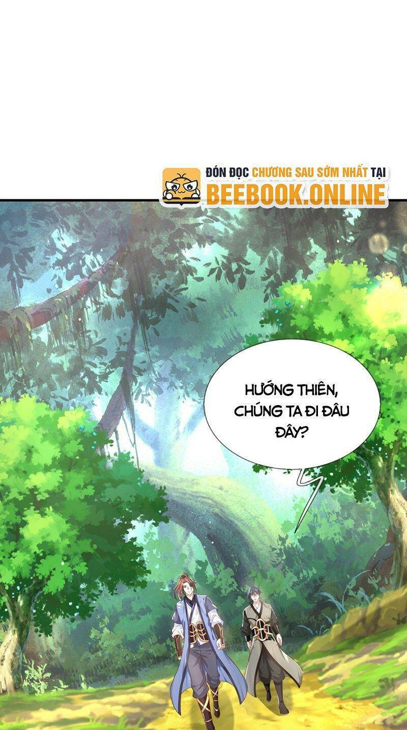 Ta Trở Về Từ Thế Giới Tu Tiên Chapter 196 - Trang 2