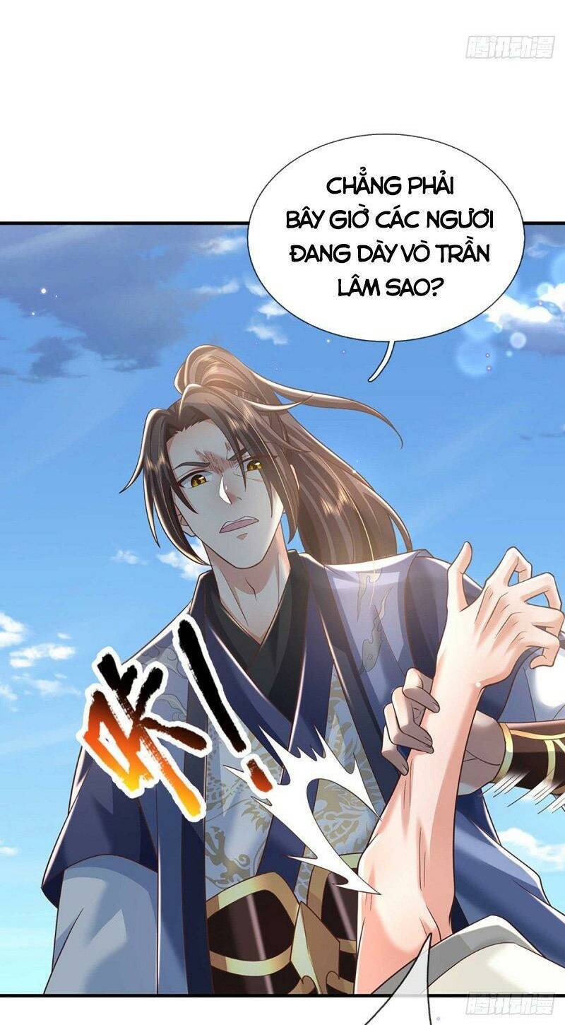 Ta Trở Về Từ Thế Giới Tu Tiên Chapter 199 - Trang 2