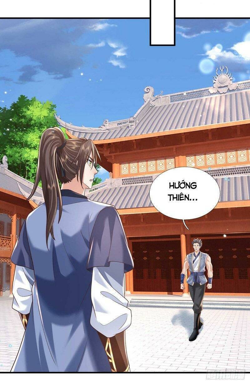 Ta Trở Về Từ Thế Giới Tu Tiên Chapter 199 - Trang 2