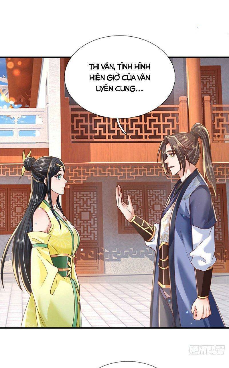 Ta Trở Về Từ Thế Giới Tu Tiên Chapter 200 - Trang 2