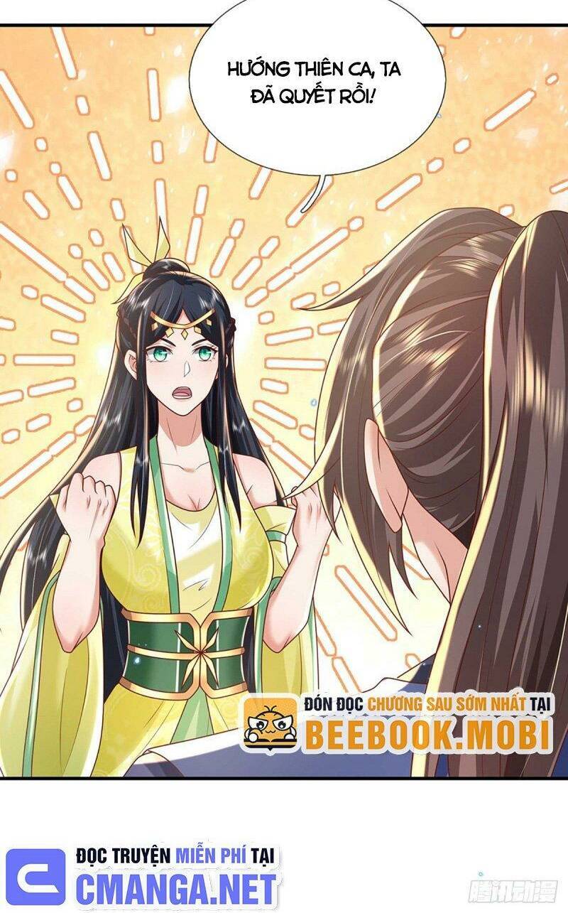 Ta Trở Về Từ Thế Giới Tu Tiên Chapter 200 - Trang 2