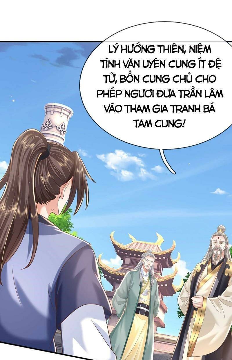 Ta Trở Về Từ Thế Giới Tu Tiên Chapter 201 - Trang 2