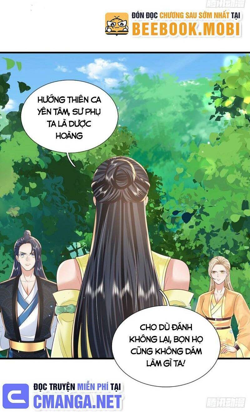 Ta Trở Về Từ Thế Giới Tu Tiên Chapter 204 - Trang 2