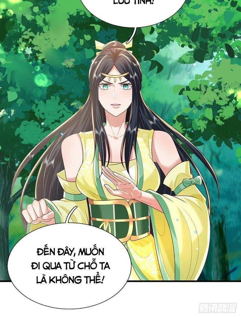 Ta Trở Về Từ Thế Giới Tu Tiên Chapter 204 - Trang 2