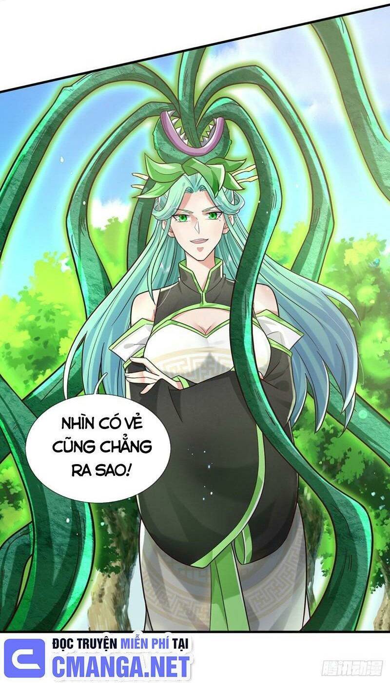 Ta Trở Về Từ Thế Giới Tu Tiên Chapter 204 - Trang 2