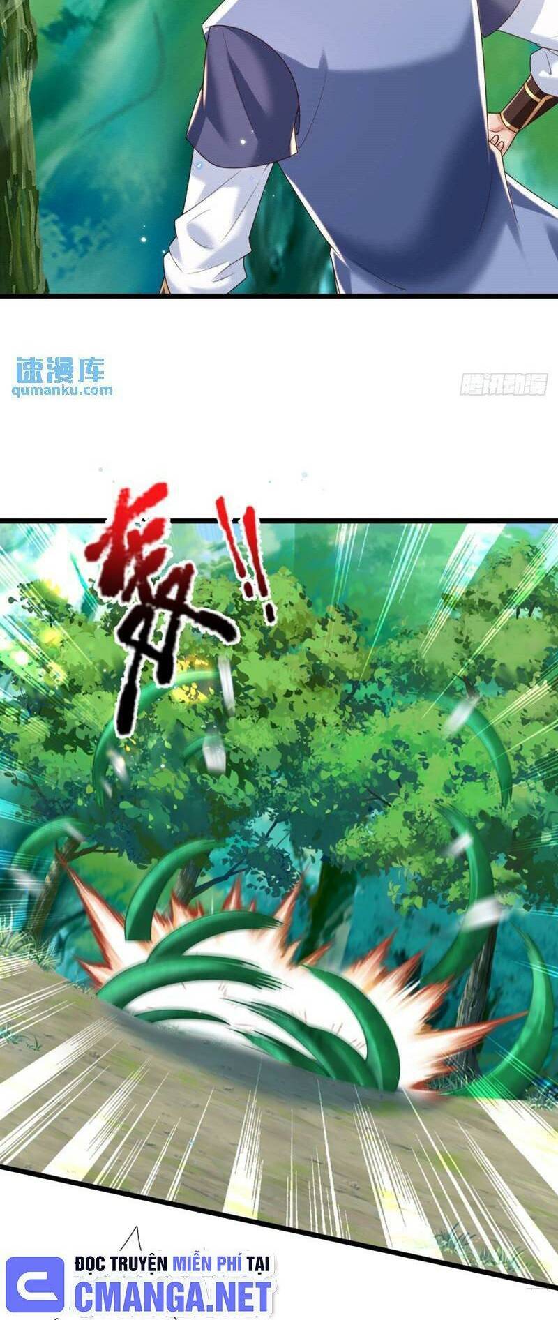 Ta Trở Về Từ Thế Giới Tu Tiên Chapter 210 - Trang 2