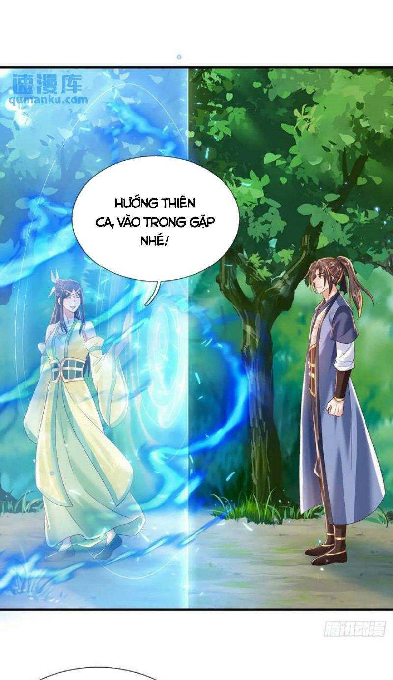 Ta Trở Về Từ Thế Giới Tu Tiên Chapter 215 - Trang 2