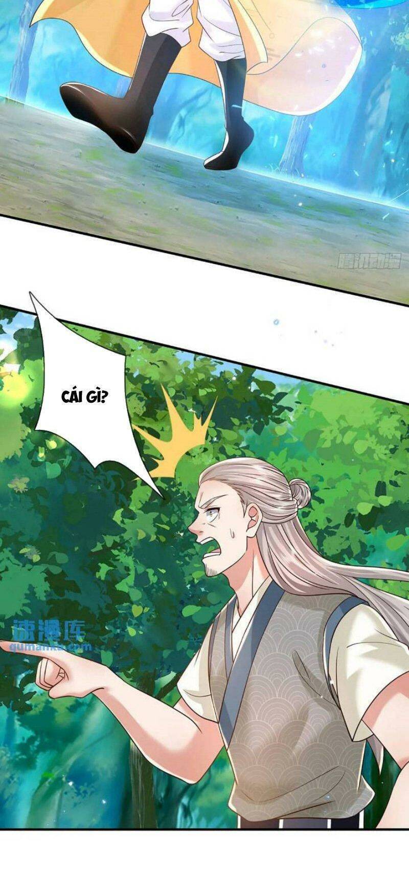 Ta Trở Về Từ Thế Giới Tu Tiên Chapter 215 - Trang 2