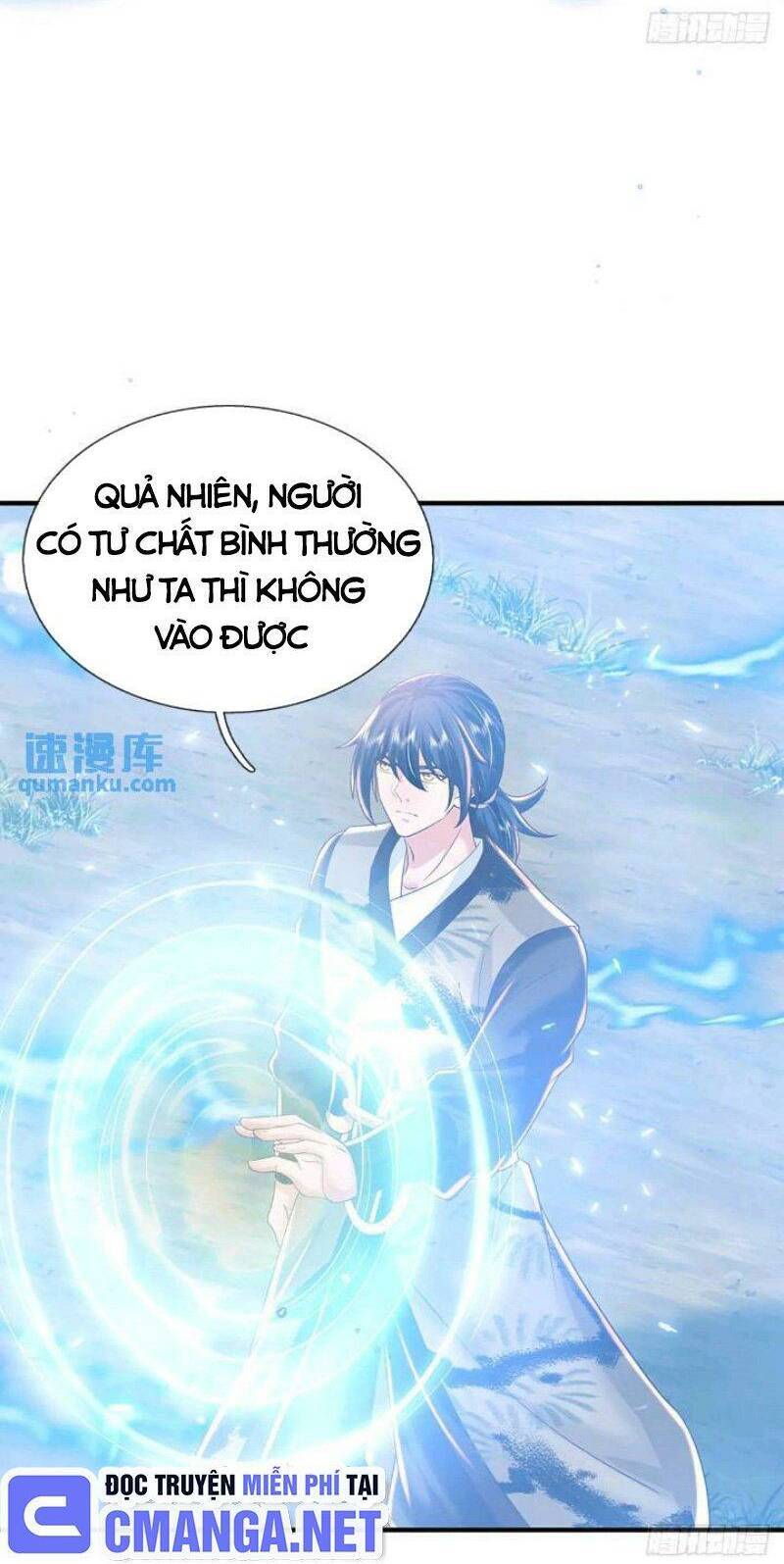 Ta Trở Về Từ Thế Giới Tu Tiên Chapter 215 - Trang 2