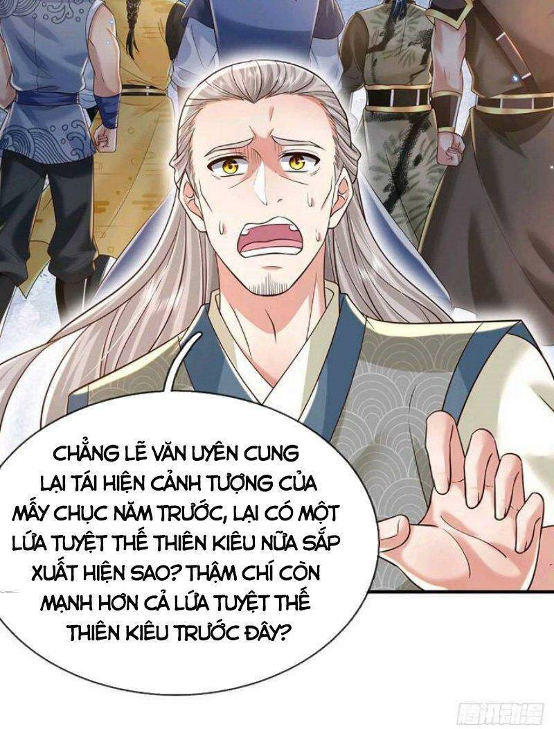 Ta Trở Về Từ Thế Giới Tu Tiên Chapter 215 - Trang 2