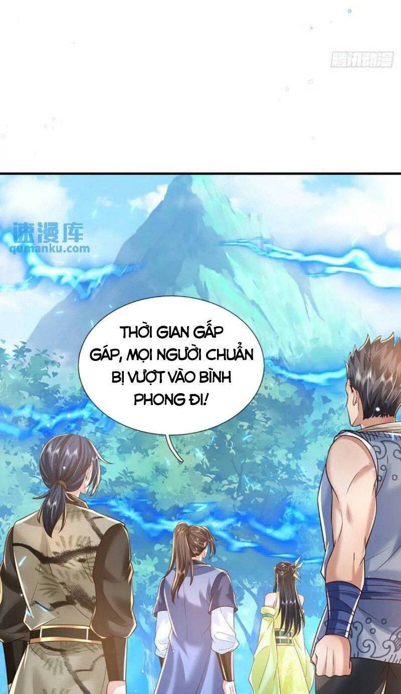 Ta Trở Về Từ Thế Giới Tu Tiên Chapter 215 - Trang 2