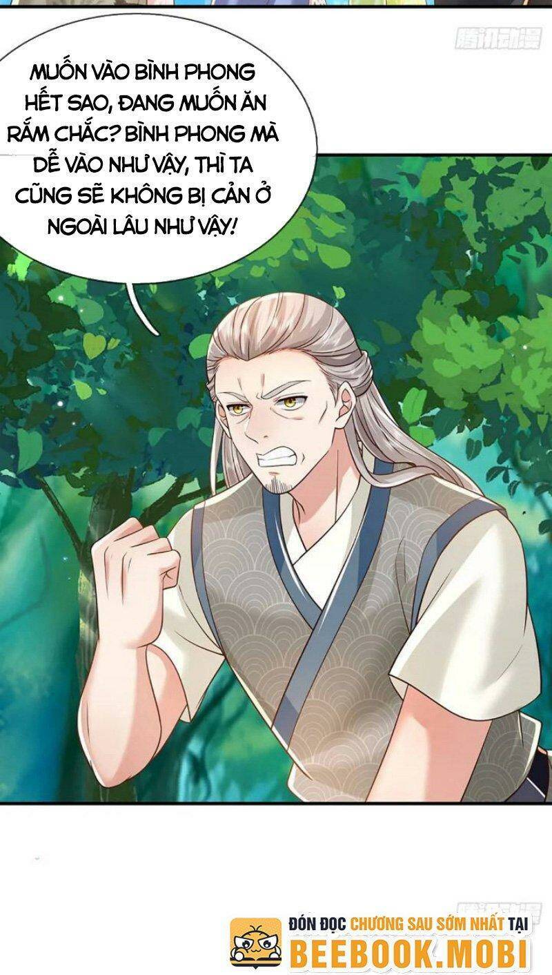 Ta Trở Về Từ Thế Giới Tu Tiên Chapter 215 - Trang 2