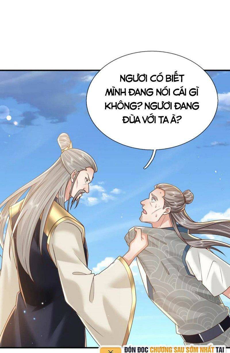 Ta Trở Về Từ Thế Giới Tu Tiên Chapter 217 - Trang 2