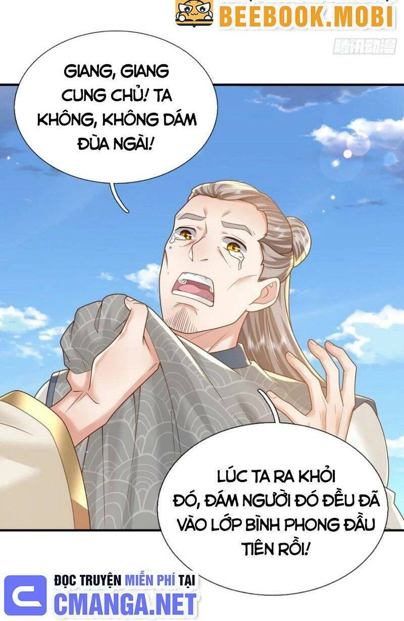 Ta Trở Về Từ Thế Giới Tu Tiên Chapter 217 - Trang 2