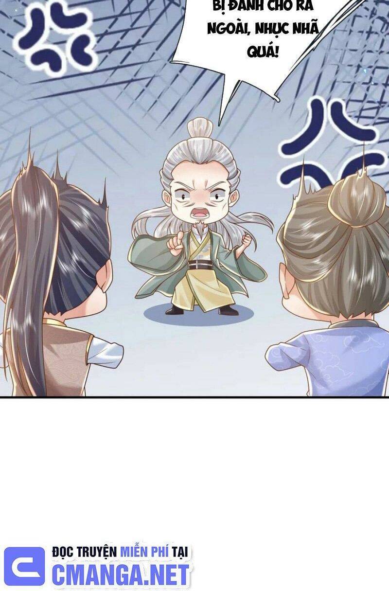 Ta Trở Về Từ Thế Giới Tu Tiên Chapter 217 - Trang 2