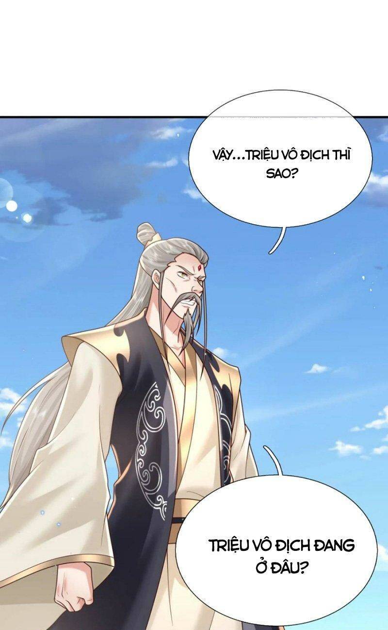 Ta Trở Về Từ Thế Giới Tu Tiên Chapter 217 - Trang 2