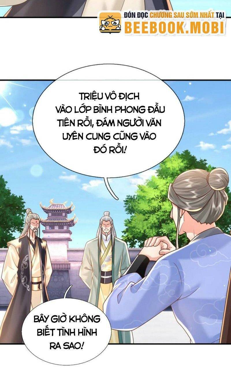 Ta Trở Về Từ Thế Giới Tu Tiên Chapter 217 - Trang 2