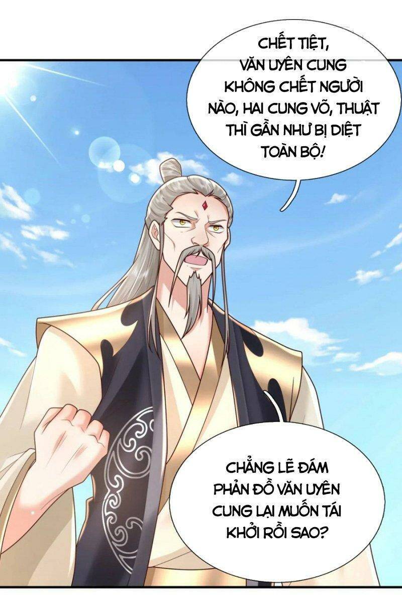 Ta Trở Về Từ Thế Giới Tu Tiên Chapter 217 - Trang 2