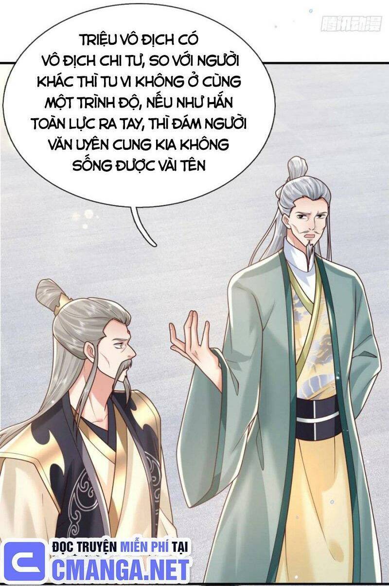 Ta Trở Về Từ Thế Giới Tu Tiên Chapter 217 - Trang 2