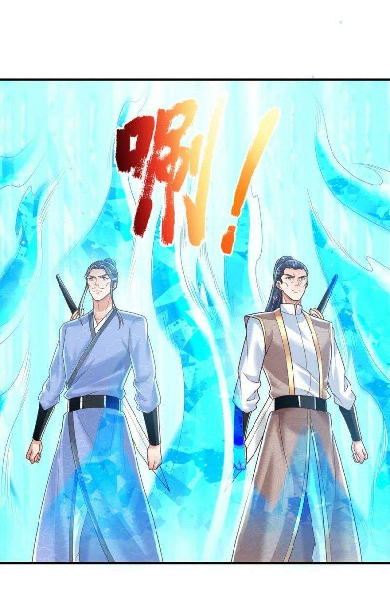 Ta Trở Về Từ Thế Giới Tu Tiên Chapter 217 - Trang 2