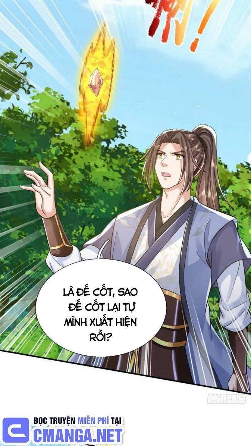 Ta Trở Về Từ Thế Giới Tu Tiên Chapter 219 - Trang 2