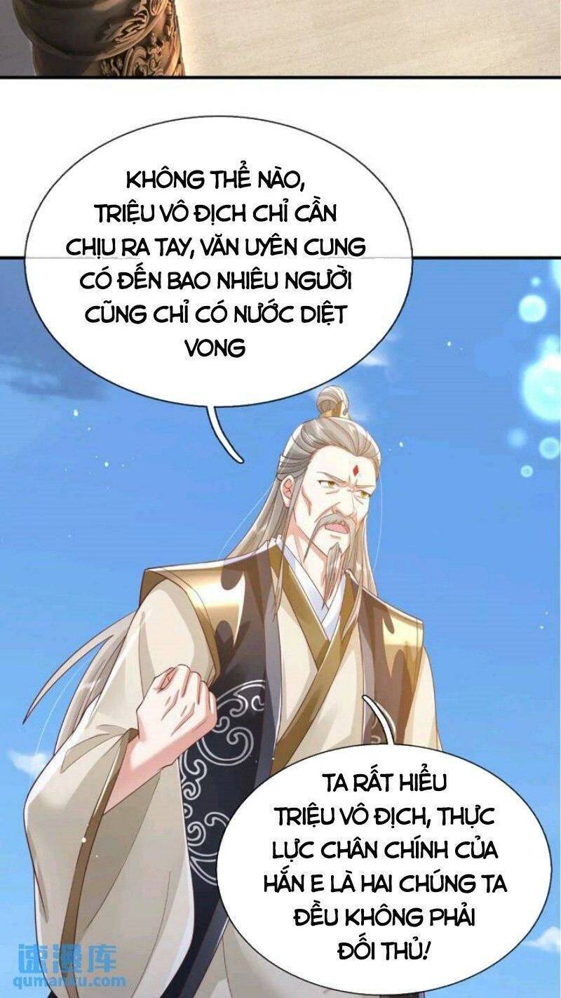 Ta Trở Về Từ Thế Giới Tu Tiên Chapter 219 - Trang 2