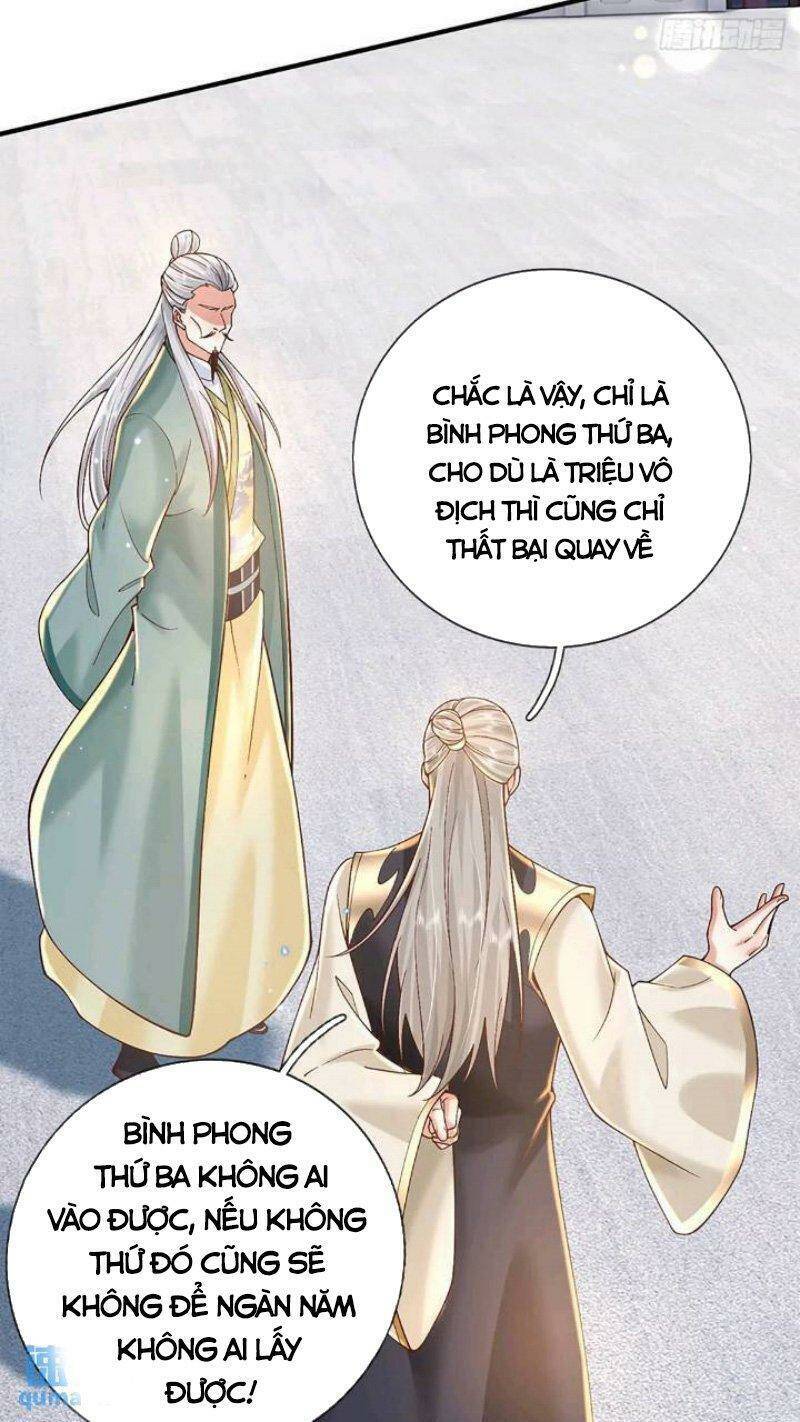 Ta Trở Về Từ Thế Giới Tu Tiên Chapter 219 - Trang 2