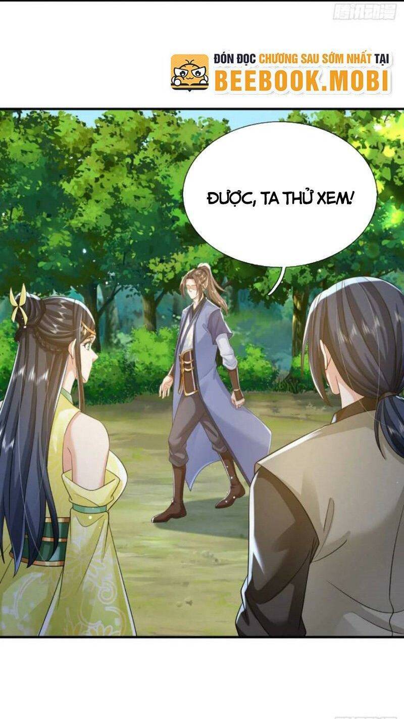 Ta Trở Về Từ Thế Giới Tu Tiên Chapter 219 - Trang 2