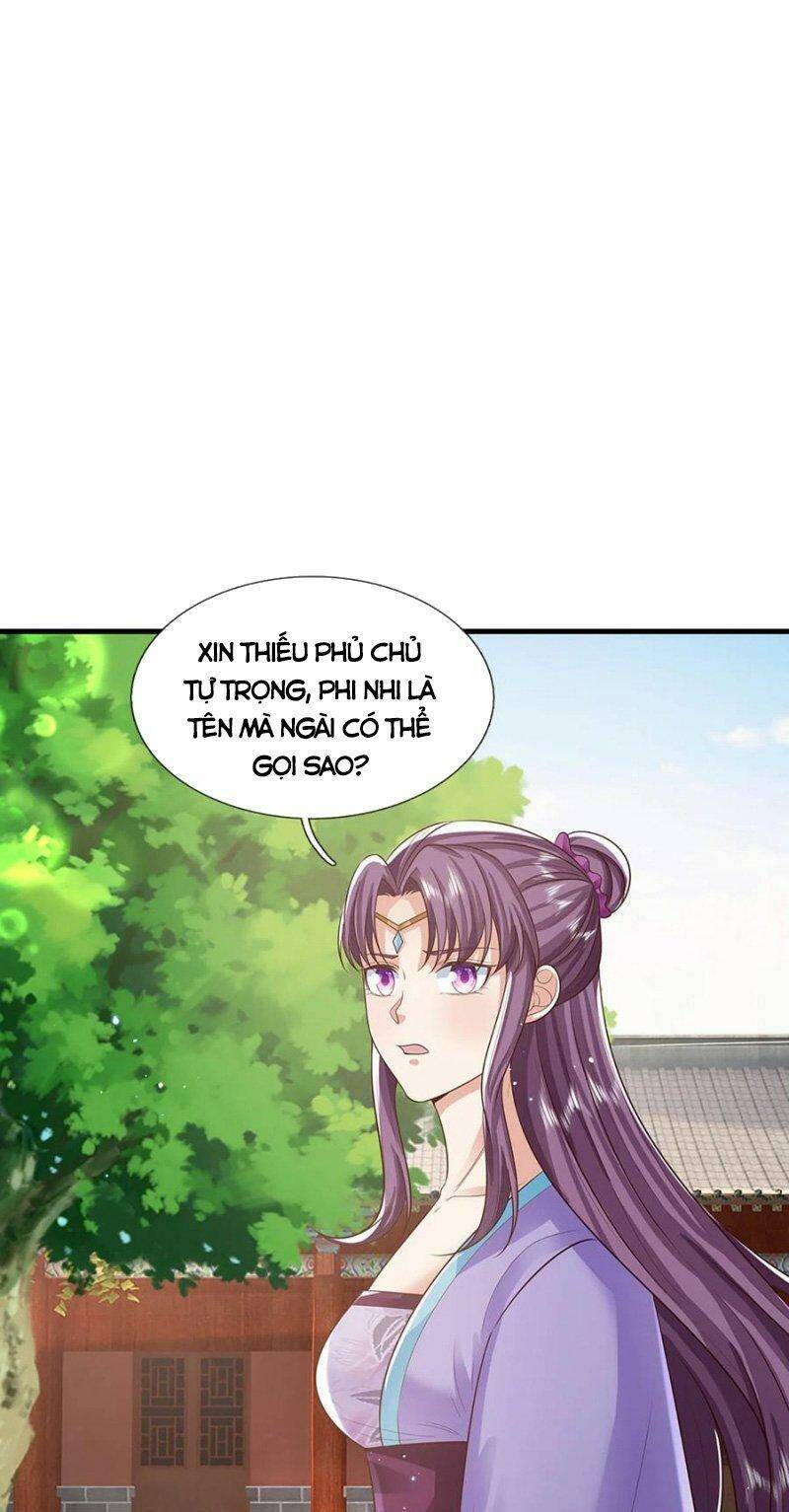 Ta Trở Về Từ Thế Giới Tu Tiên Chapter 229 - Trang 2