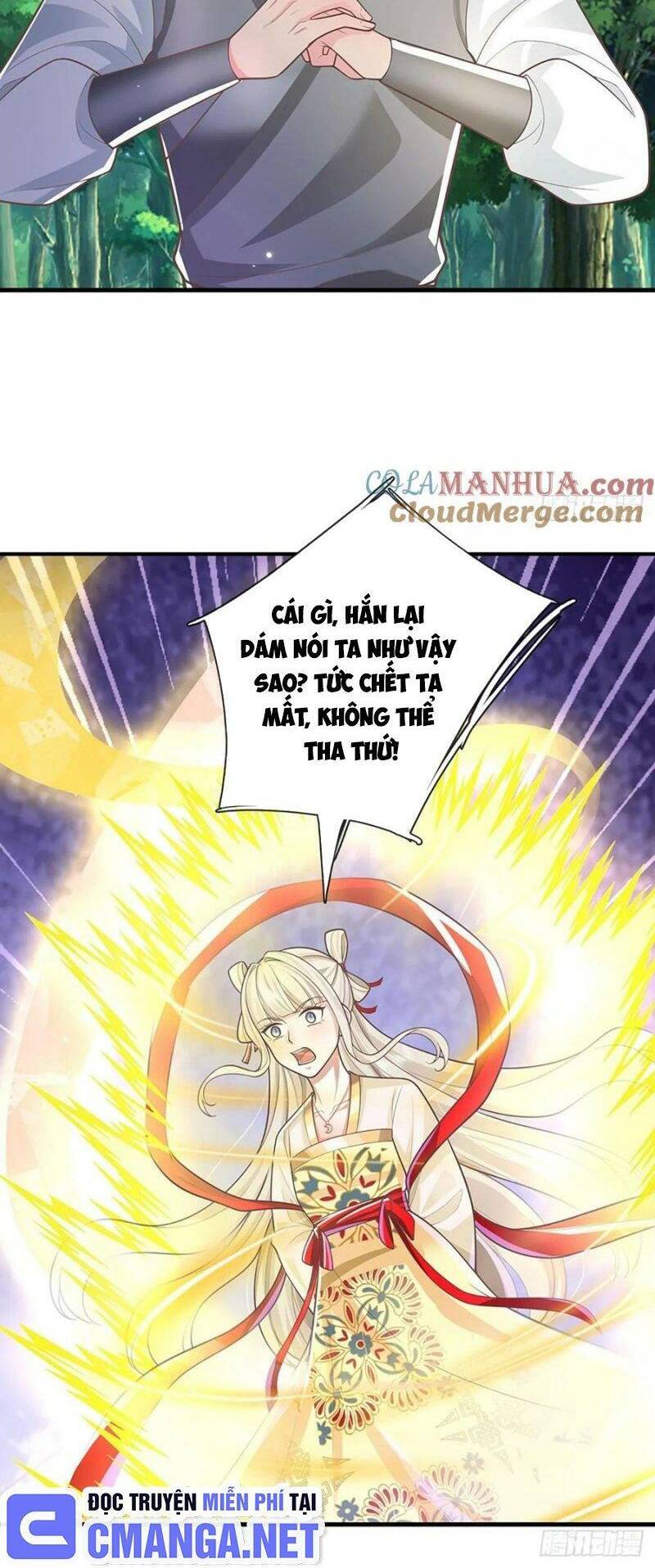 Ta Trở Về Từ Thế Giới Tu Tiên Chapter 230 - Trang 2