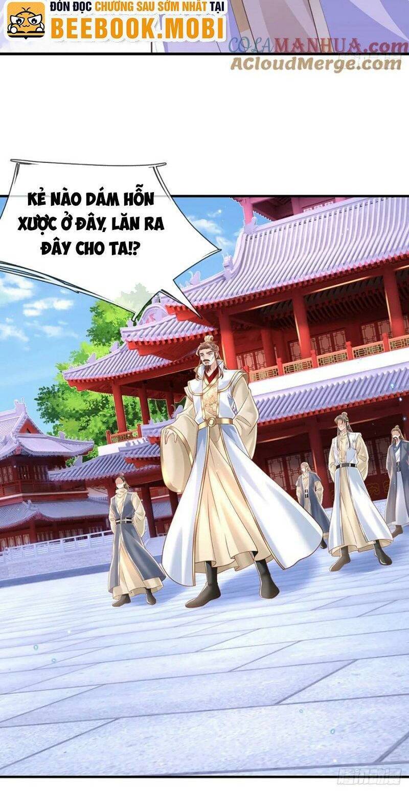 Ta Trở Về Từ Thế Giới Tu Tiên Chapter 230 - Trang 2