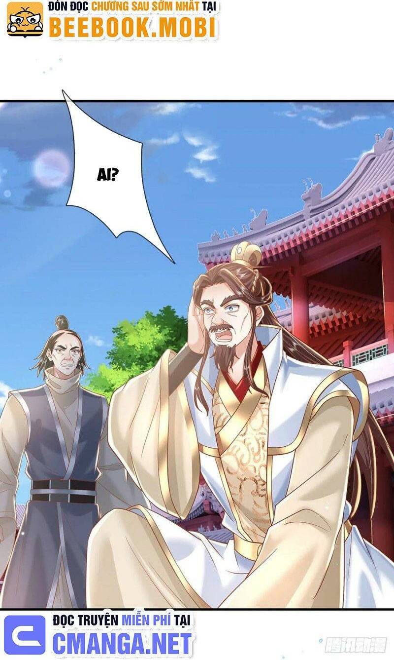 Ta Trở Về Từ Thế Giới Tu Tiên Chapter 230 - Trang 2