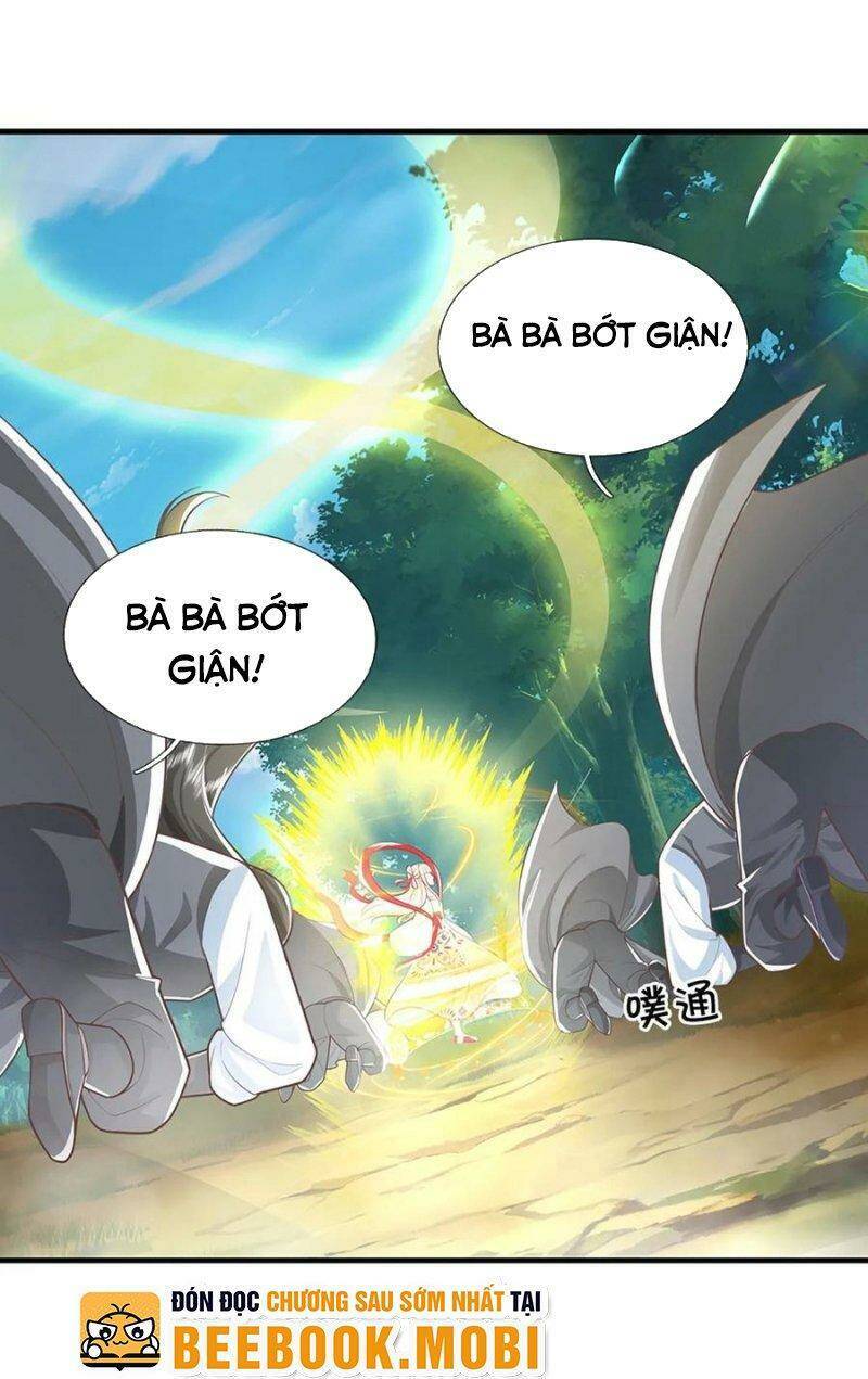 Ta Trở Về Từ Thế Giới Tu Tiên Chapter 230 - Trang 2