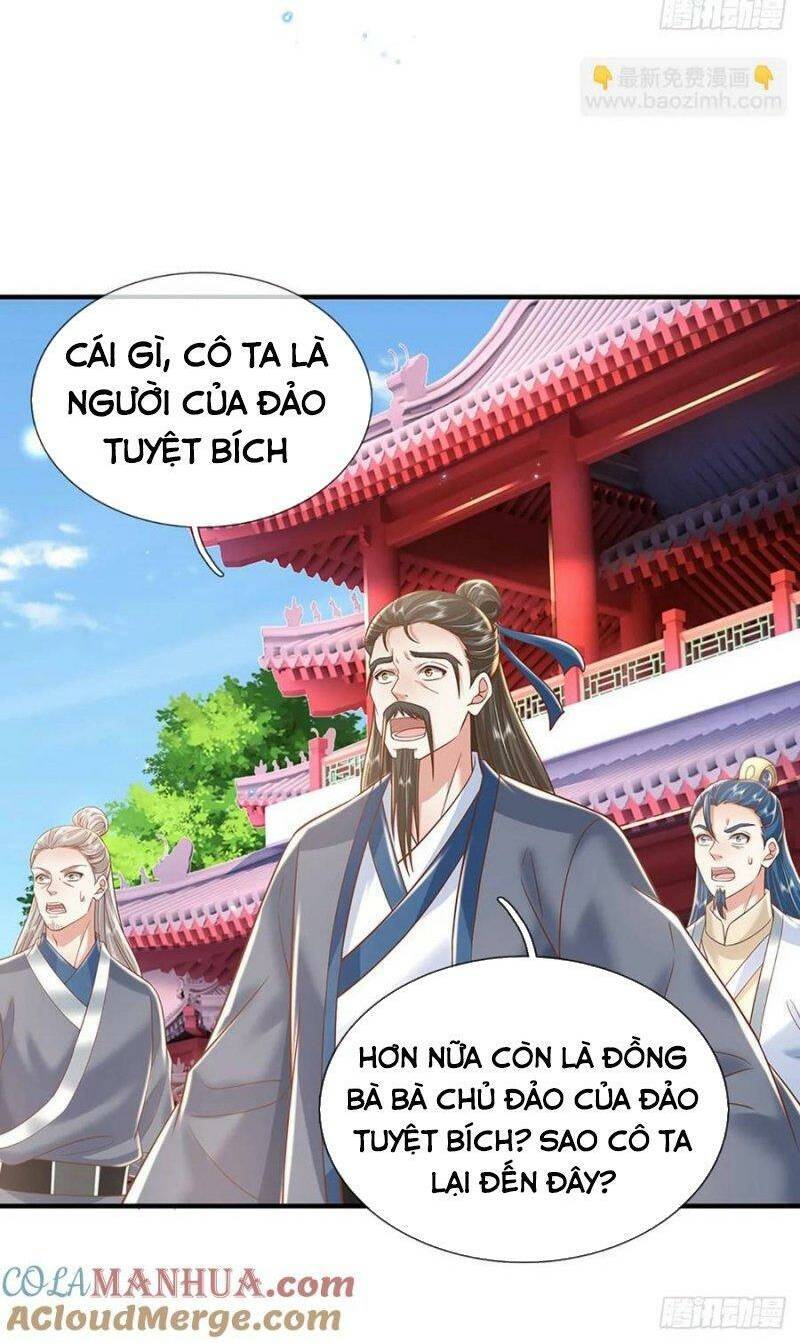 Ta Trở Về Từ Thế Giới Tu Tiên Chapter 230 - Trang 2