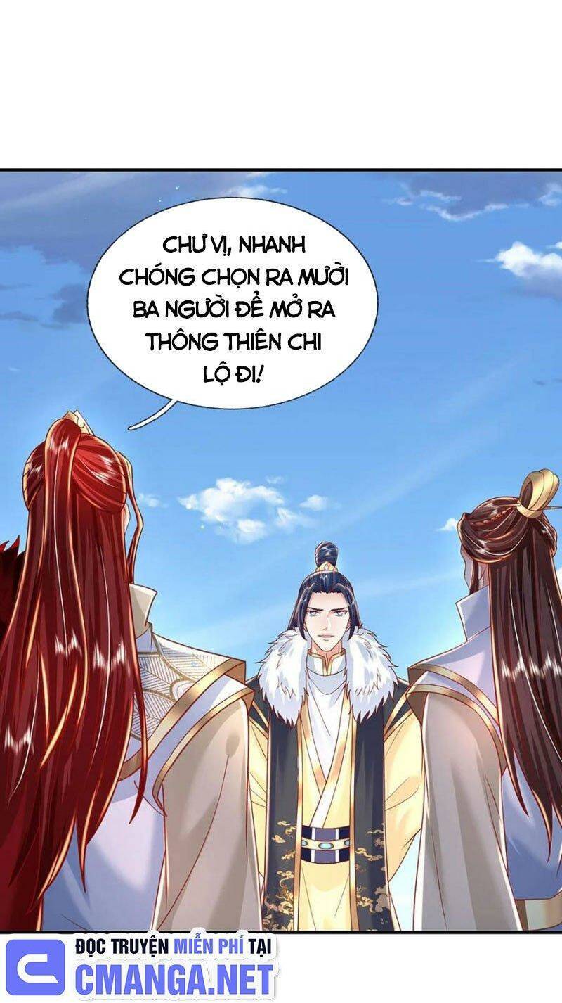 Ta Trở Về Từ Thế Giới Tu Tiên Chapter 233 - Trang 2