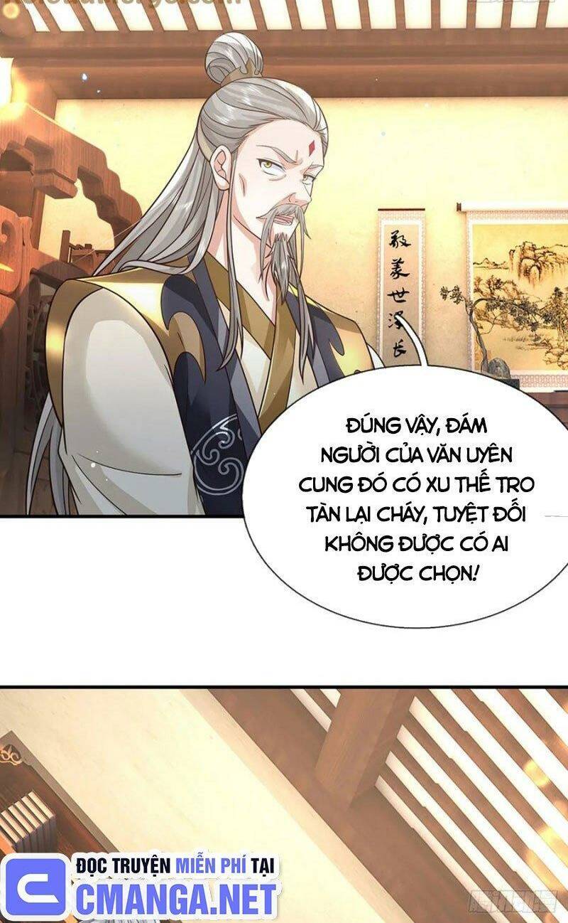 Ta Trở Về Từ Thế Giới Tu Tiên Chapter 233 - Trang 2