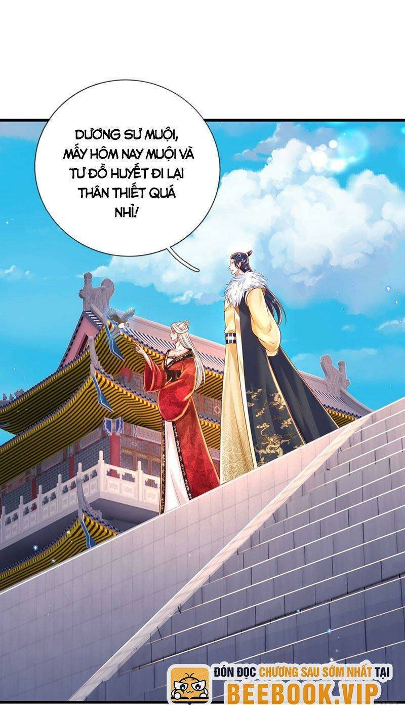 Ta Trở Về Từ Thế Giới Tu Tiên Chapter 239 - Trang 2